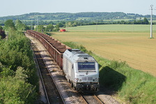 BB 75044 - L'Oraille - 22/05/2026