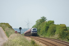 € 4033 Europorte - Argentan - 22/05/2026
