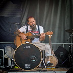 Will Barber - Boufle - 30/05/2026