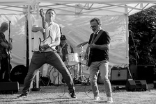 Jean-Christophe Pagnucco et Emmanuel Desnos - Baron/Odon - 19/06/2026