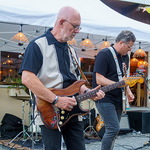 Laurent Choubrac et Jean-Christophe Pagnucco - La Roche à Bunel - 20/06/2026