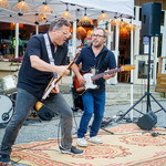 Jean-Christophe Pagnucco et Emmanuel Desnos - La Roche à Bunel - 20/06/2026