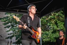 Jean-Christophe Pagnucco - Sées - 14/07/2026