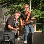 Jean-Christophe Pagnucco et Emmanuel Desnos - Sées - 14/07/2026