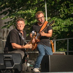 Jean-Christophe Pagnucco et Emmanuel Desnos - Sées - 14/07/2026