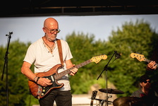 Laurent Choubrac - Sées - 14/07/2026