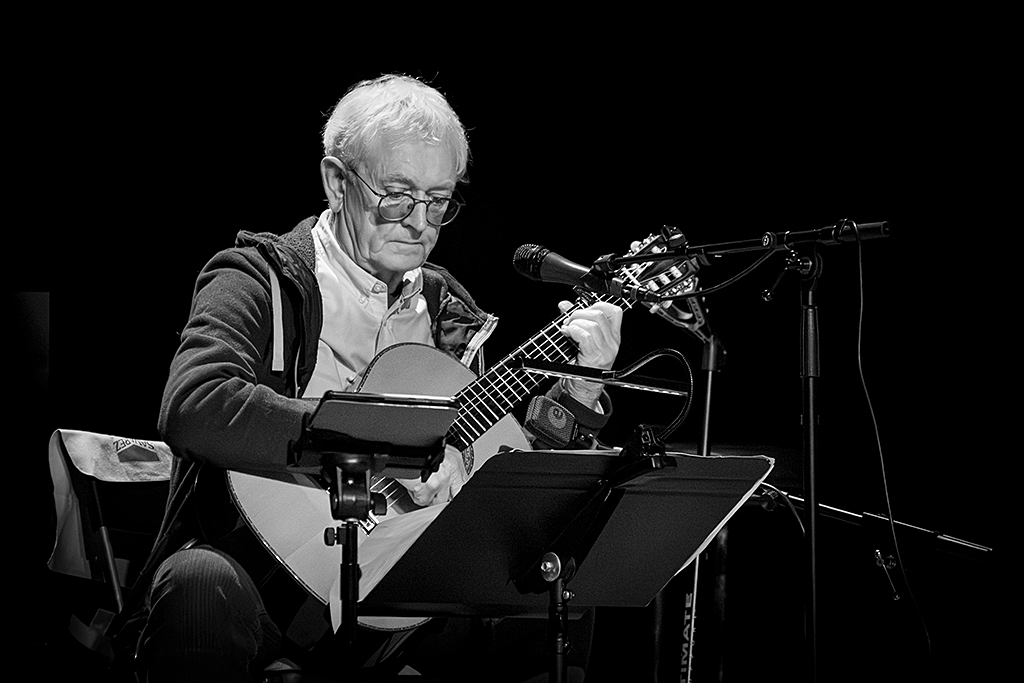 Denis Bailhache - Luc/Mer - 11/01/2026