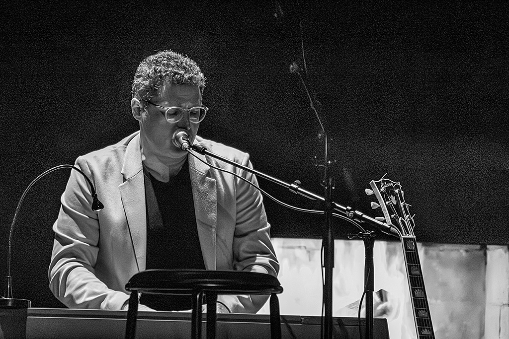 Jean-Christophe Pagnucco - Luc/Mer - 11/01/2026