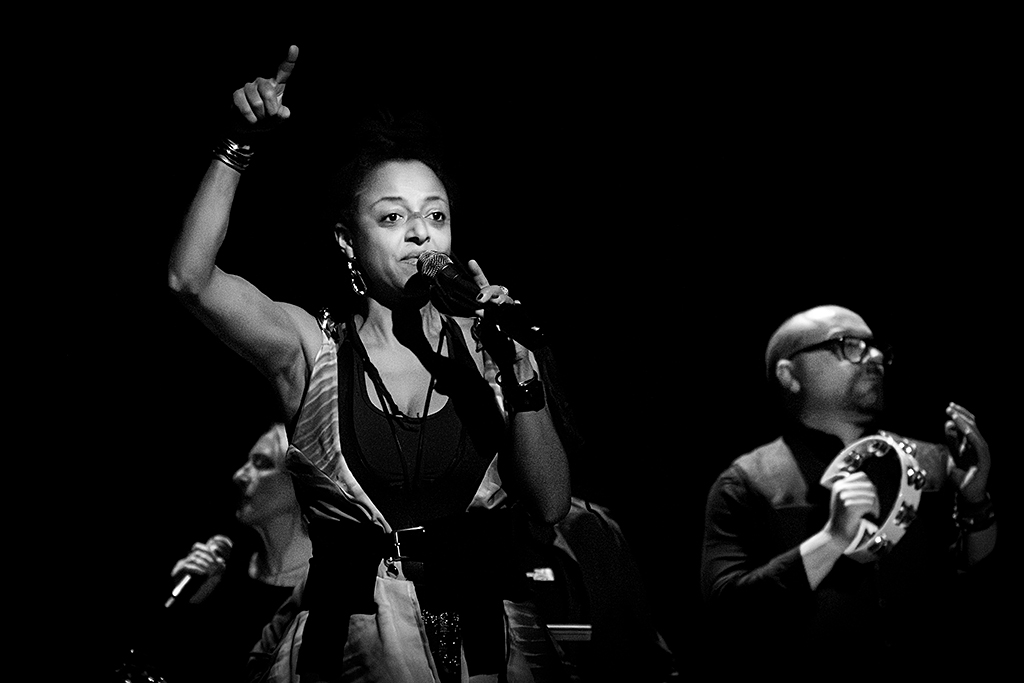 Lox'One - Luc/Mer - 11/01/2026