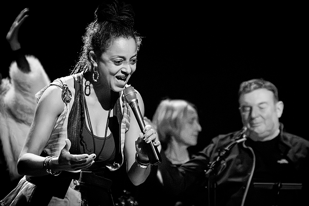 Lox'One - Luc/Mer - 11/01/2026