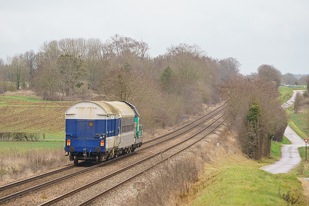 BB 69409 + WSGI - Argentan - 03/02/2026