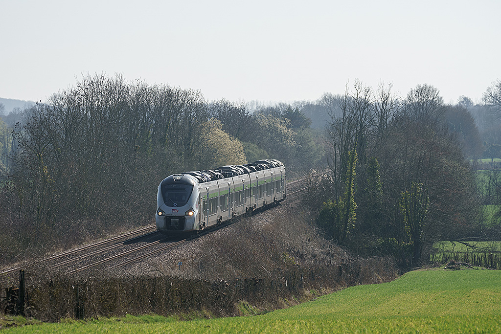 B 84569 L - Tercey - 04/03/2026