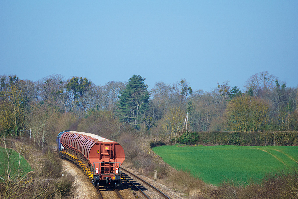 € 4033 - Tercey - 04/03/2026