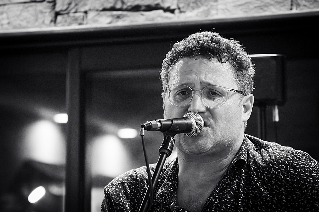 Jean-Christophe Pagnucco - Caen - 06/03/2026