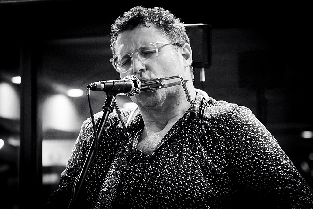 Jean-Christophe Pagnucco - Caen - 06/03/2026