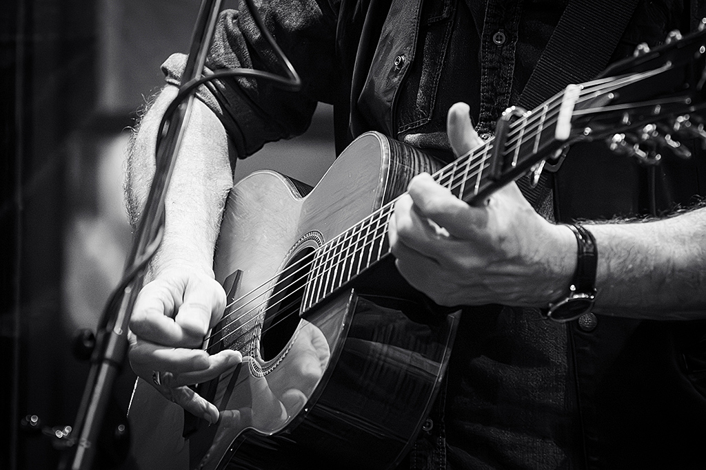 Laurent Choubrac - Caen - 06/03/2026