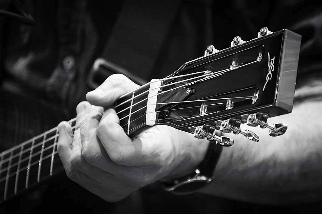 Laurent Choubrac - Caen - 06/03/2026