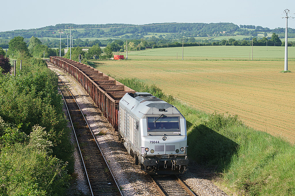 BB 75044 - L'Oraille - 22/05/2026