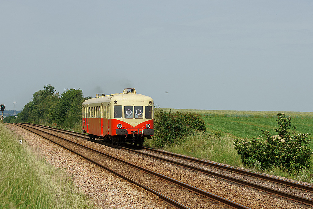 X 2403 - Argentan - 28/05/2026