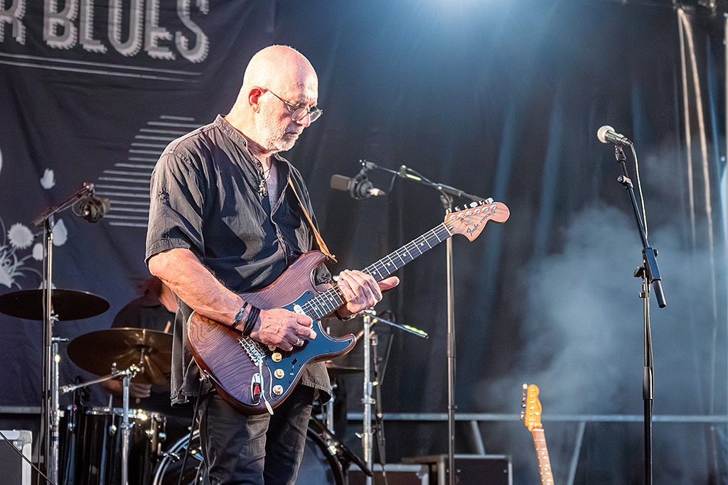 Laurent Choubrac - Bouafle - 30/05/2026